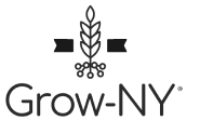 Grow NY logo