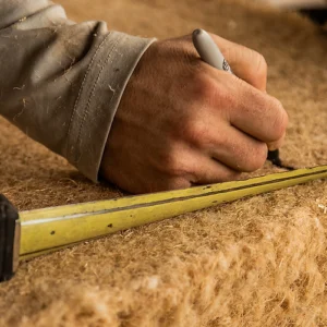 Measuring HempWool