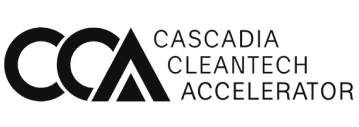 Cascadia Cleantech Accelerator logo