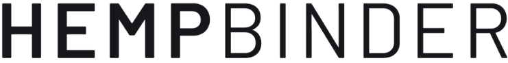 Hempbinder logo
