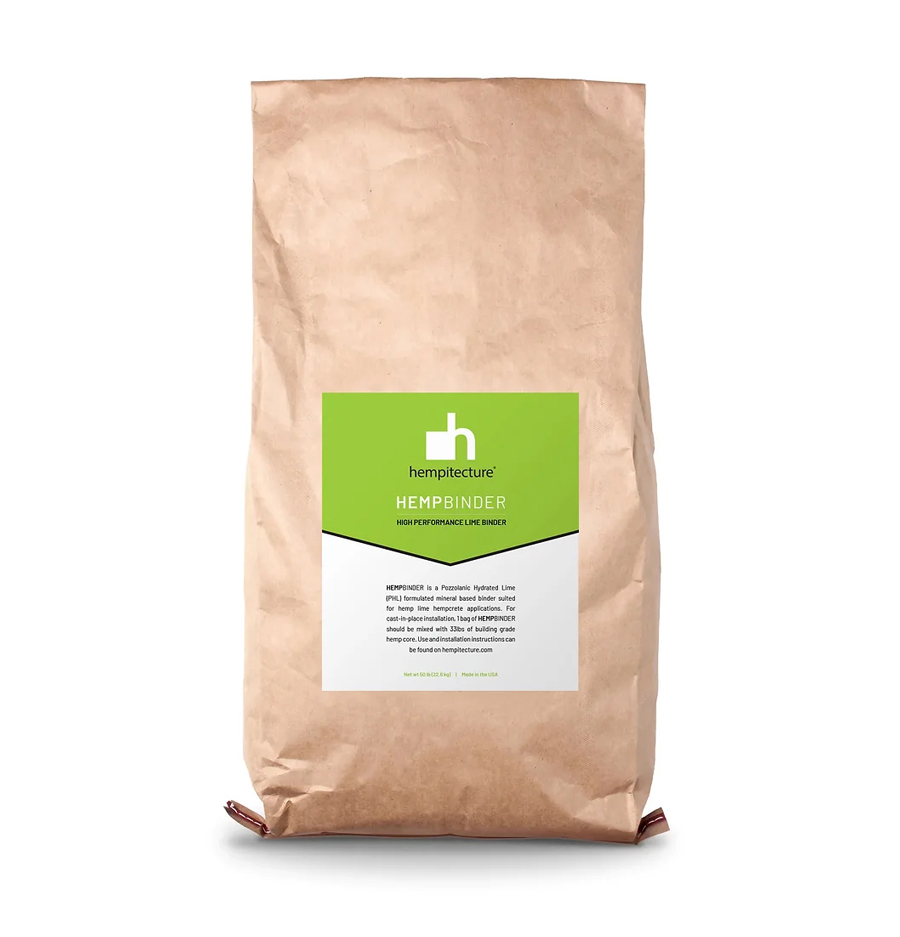 Hempcrete