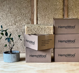 HempWool Sample