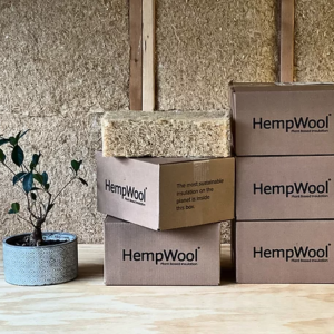 HempWool Sample