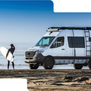 R7 Van Pack