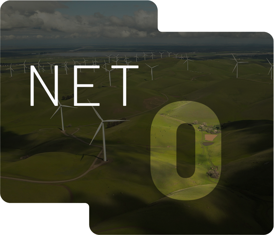 Net Zero