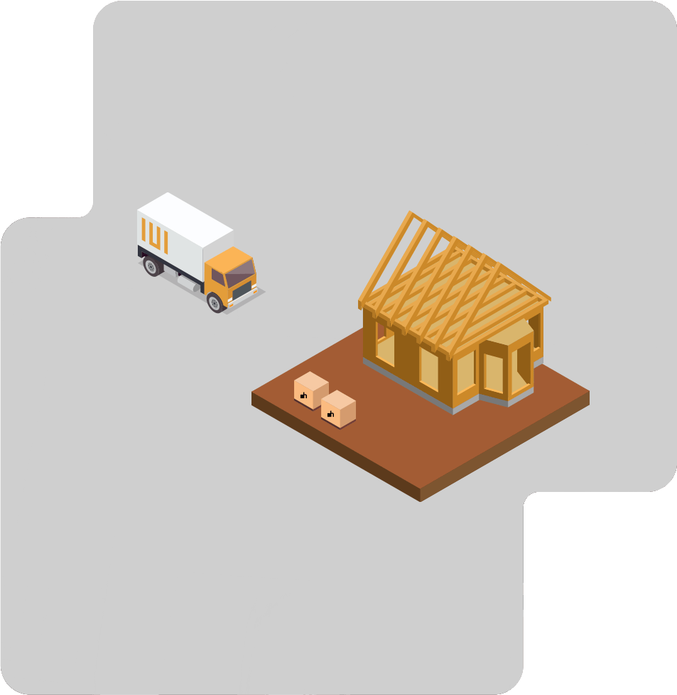 shipping