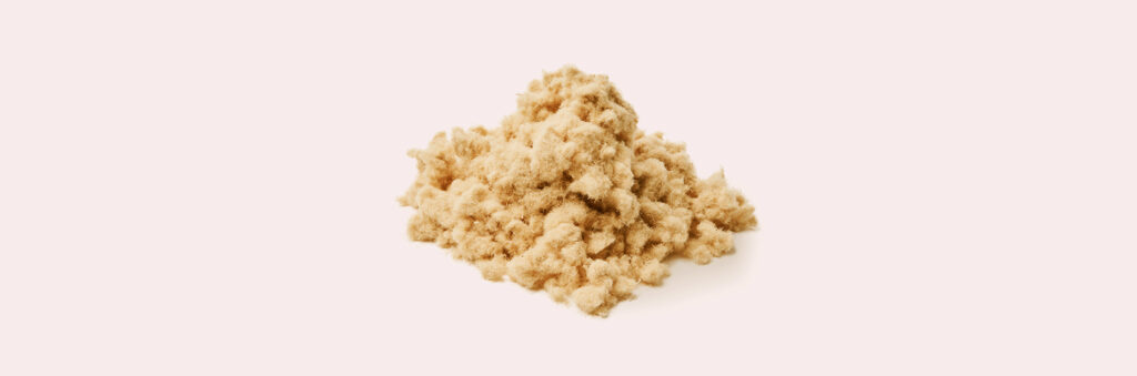 FiberFill natural blow in insulation