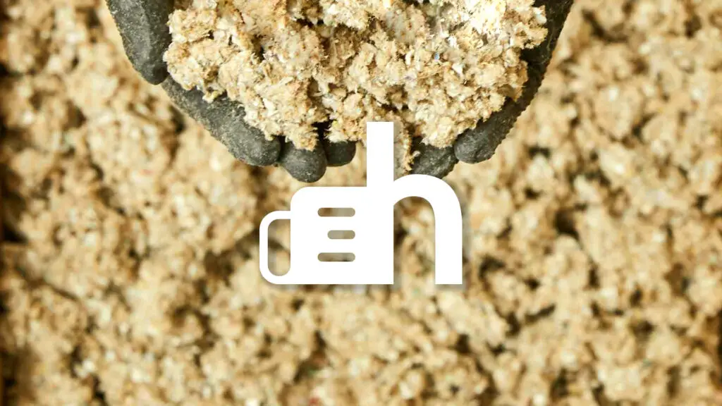 FiberFill natural fiber blow in insulation