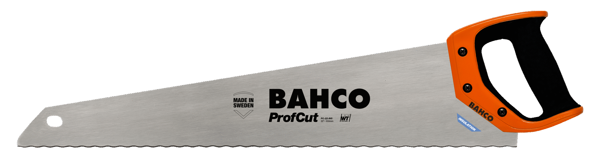 Bahco Insulation Saw