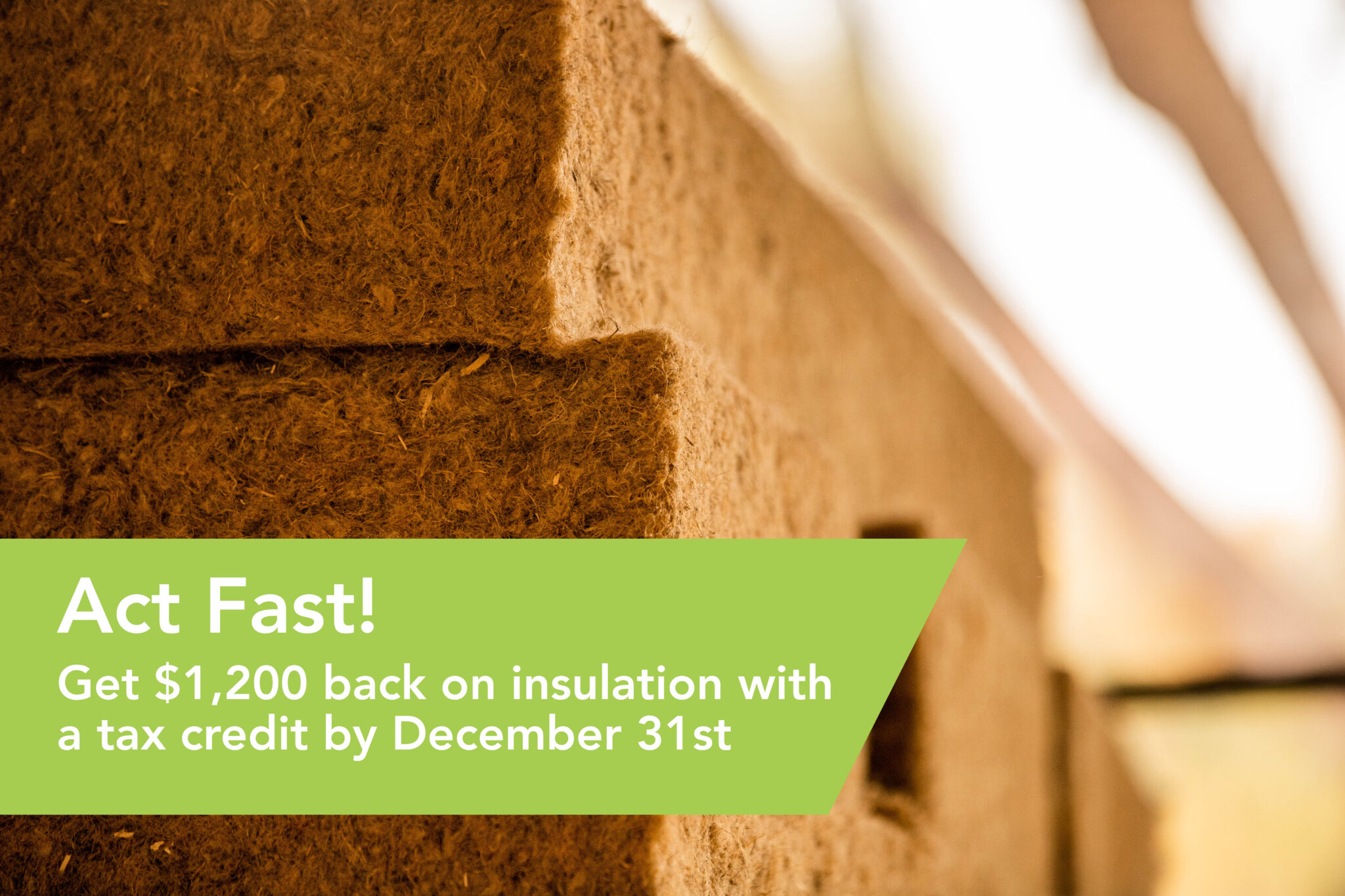 Government Incentives For Attic Insulation Installation preview